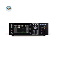 Máy phân tích an toàn điện đa chức năng TONGHUI TH9130A (AC: 5.0kV/120mA/500VA)